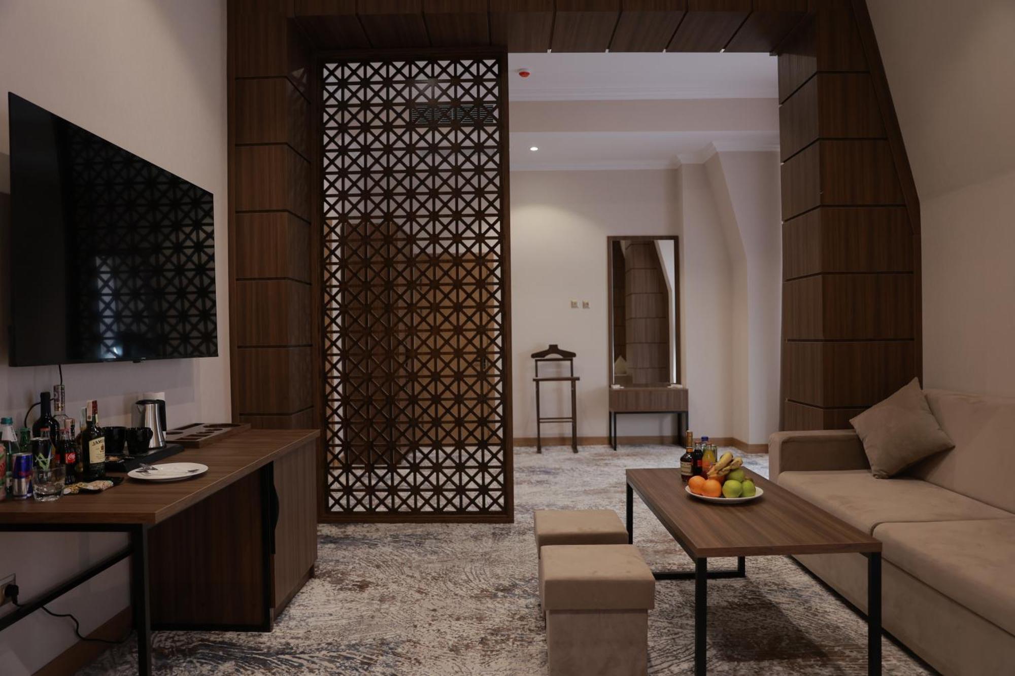 Damir Hotel Nukus Exterior photo